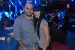 Saturday Night at Edde Sands Beach Bar, Byblos